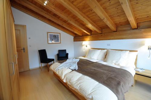 Chalet Z`Wichjehüs, Церматт (фото 7)