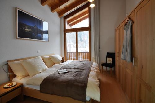 Chalet Z`Wichjehüs, Церматт (фото 6)