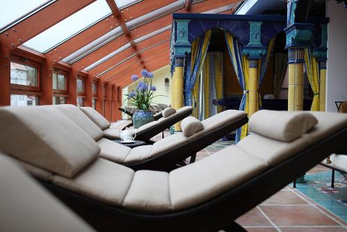 Gyógyfürdő, Hotel Mercure Krynica Zdroj Resort & Spa in Krynica városközpont