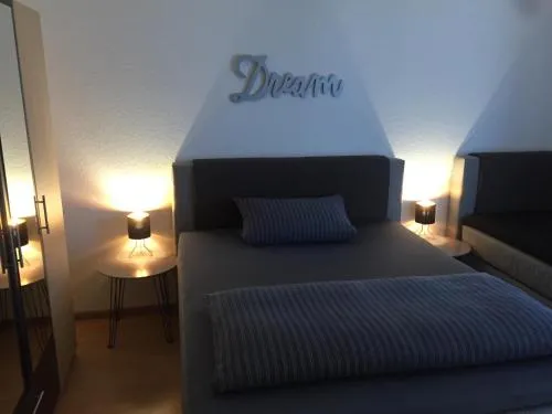 Apartment Simone in Lörrach, Deutschland