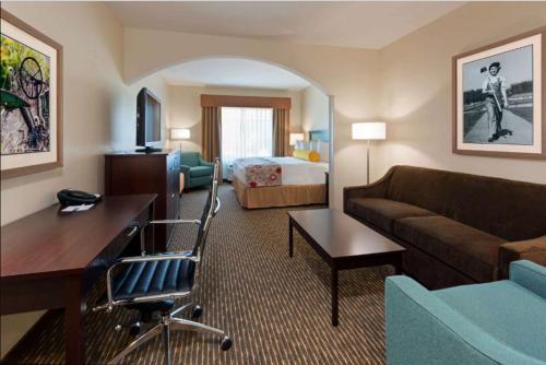 Best Western Plus Dayton