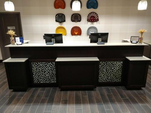 Best Western Plus Dayton - image 9