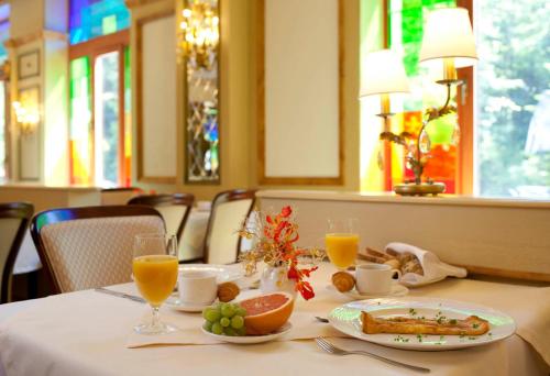 Hotel Mercure Krynica Zdrój Resort&Spa - image 10
