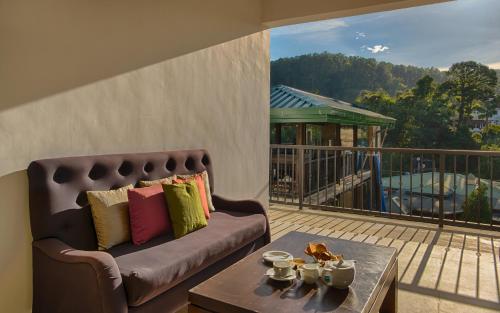 Altan/terrasse, Spice Ella in Ella