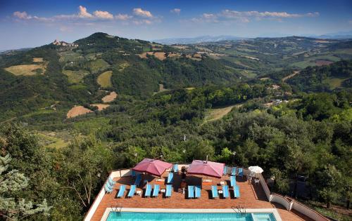 . Albergo Centopini