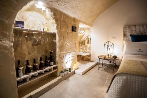 Bio B&B Bacco nella gnostra - image 5