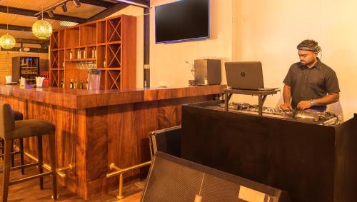 Mad og drikke, Spice Ella in Ella