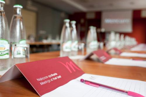 Hotel Mercure Krynica Zdrój Resort&Spa - image 14