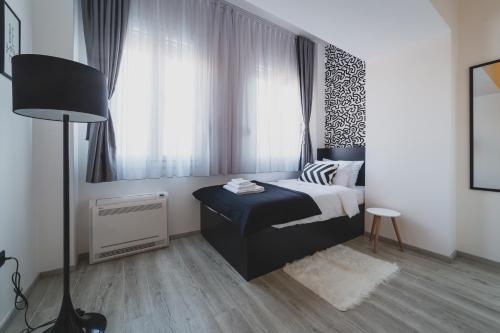 Dreibettzimmer, komfort
