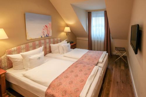 Hotel Savoy Hannover - image 7