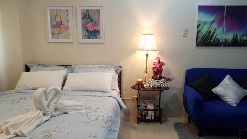 Jen's Paranaque City Apartment, Manila (fotografie 3)