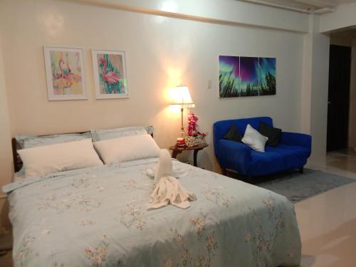 Jen's Paranaque City Apartment, Manila (fotografie 4)