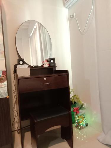 Jen's Paranaque City Apartment, Manila (fotografie 6)