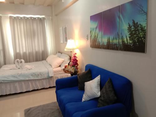 Jen's Paranaque City Apartment, Manila