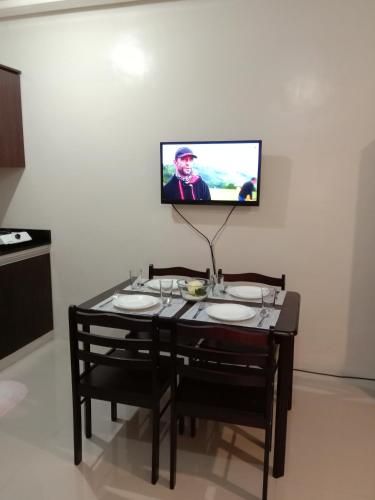 Jen's Paranaque City Apartment, Manila (fotografie 10)