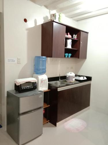 Jen's Paranaque City Apartment, Manila (fotografie 8)