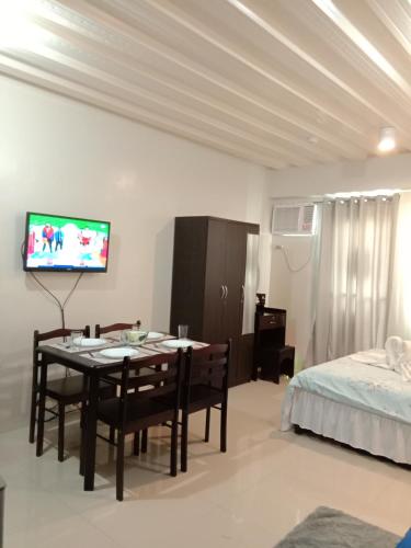 Jen's Paranaque City Apartment, Manila (fotografie 7)