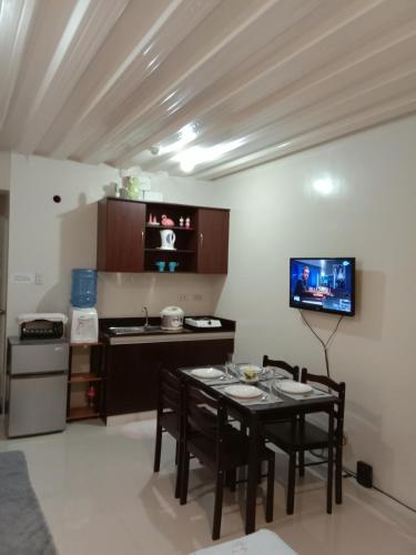 Jen's Paranaque City Apartment, Manila (fotografie 9)