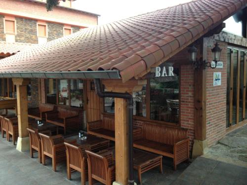 Hosteria San Emeterio - image 7