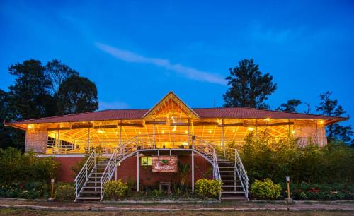 Sixth Element Luxury Resort in 7 Th Hosakote