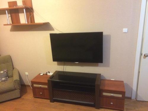 Apartments on Arkticheskaya 4 street - апартаменты на улице Арктическая дом 4