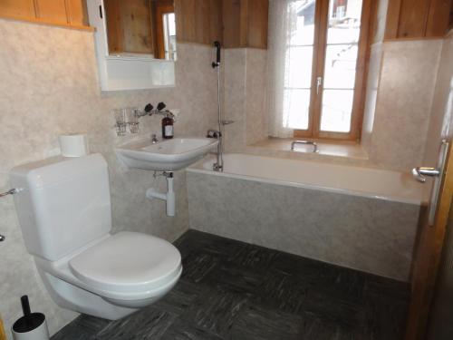 Apartment Walter in Vals, Schweiz