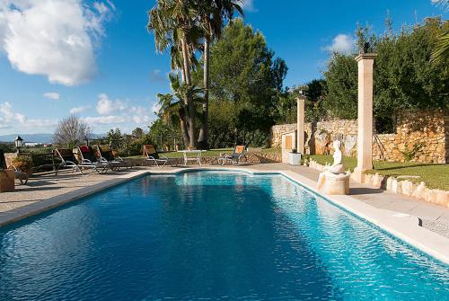 Country House Cocons gîte à louer Sineu