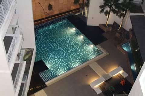 View, Taiping Centre Point Suite 7 by BWC in Other