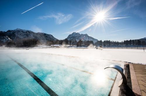 Das König Ludwig Inspiration SPA