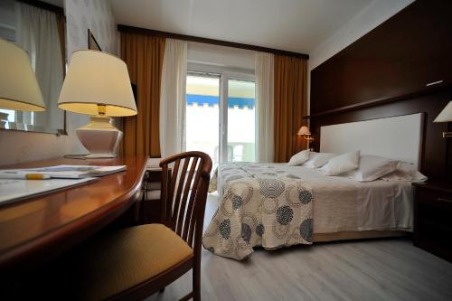 Hotel Corallo - image 3