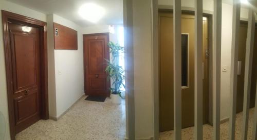 Marina Alicante Apartment - City Center