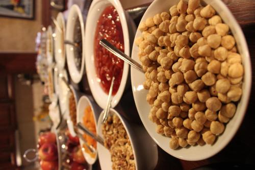 Hotel SultanHill - image 4