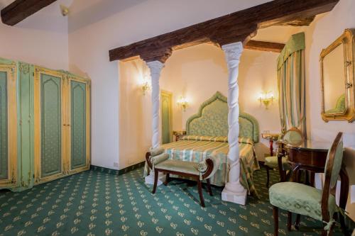 Hotel Giorgione - image 5