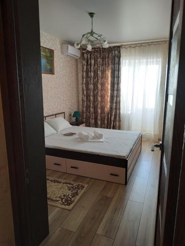 VIP Kvartira 329