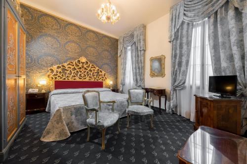 Hotel Giorgione