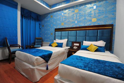 Namseling Boutique Hotel
