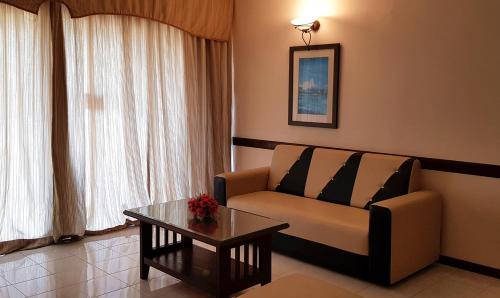 D'Savoy Condotel