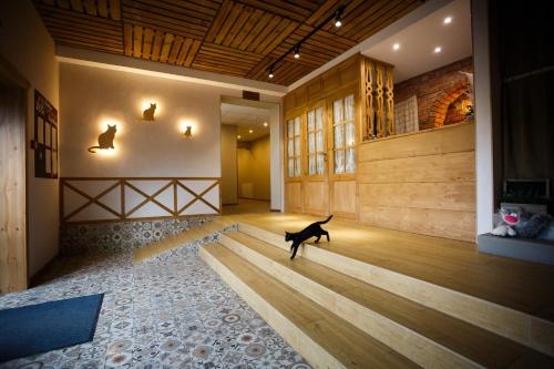 Guest house Tri Kota - image 4