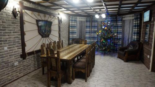 Берлога 2 in Mikulitjin