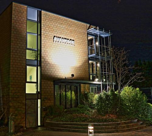 Avantage Sporthotel - main image