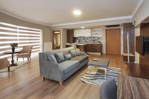 Balturk House Hotel in Izmit