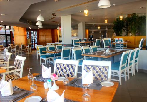 Mat og drikke, Sunrise Holidays Resort -Adults Only in Hurghada
