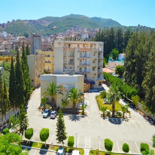 hotel photo