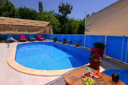  Villa Tamer in İslâmlar