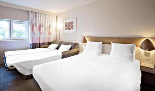 Novotel Paris Orly Rungis Aéroport