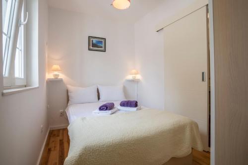 Apartman Nikola
