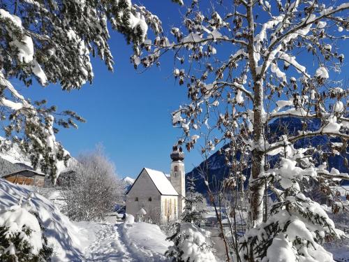  Haus Kristall in Bach
