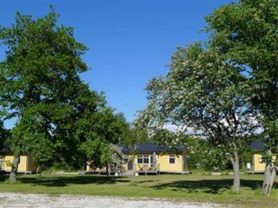 Pensionat Warfsholm AB