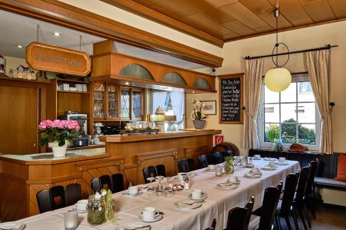 Apartment Landhotel Zum Storchennest - image 2