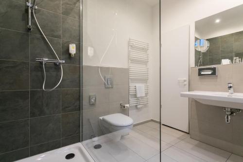 Hotel Allegra                                                                                - image 9